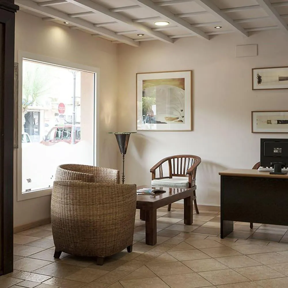 Hostal Residencia Voramar Es Pujols 3*,  Espanha