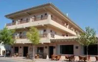 Hostal Residencia Voramar Es Pujols Hotel
