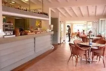אס פוחולס Hostal Residencia Voramar אס פוחולס